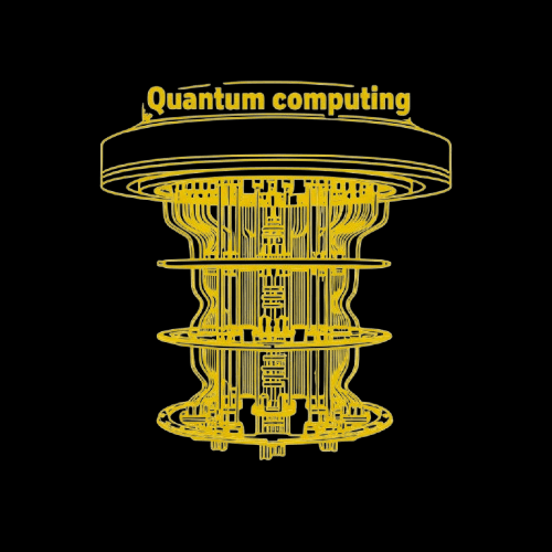 Hello Quantum World