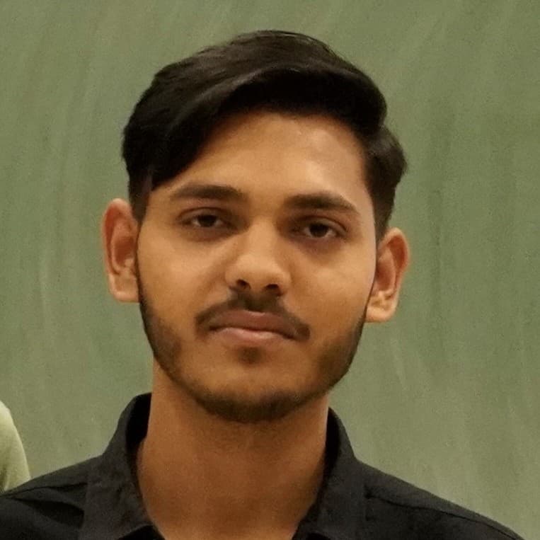 Aman Kumar